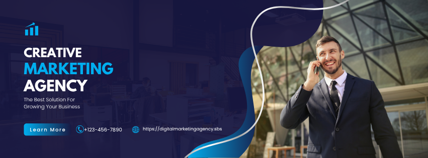 DIGITAL MARKETING AGENCY
